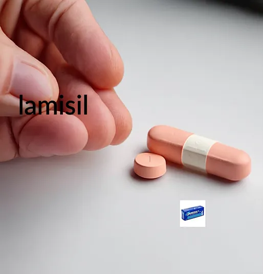 Lamisil 1 generico